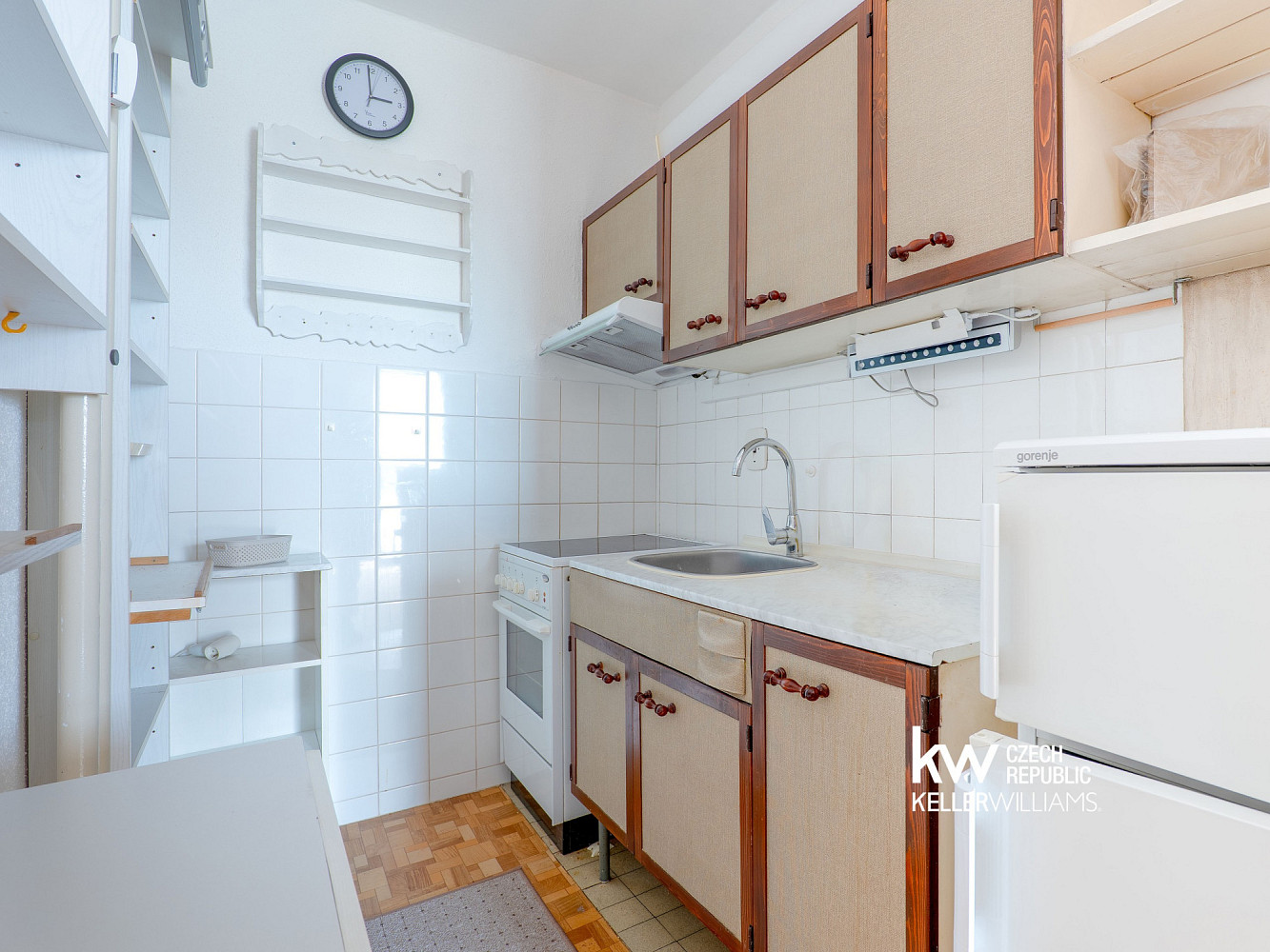 Prodej bytu 2+kk 46 m² – fotografie 3