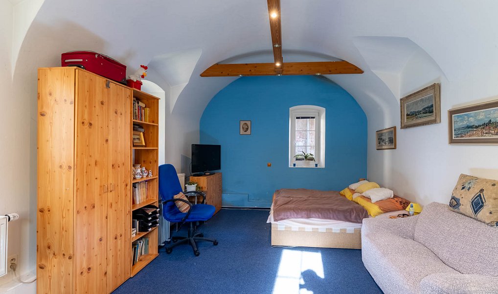 Prodej domu 612 m² s pozemkem 4 214 m², Fryšták – náhled fotky 29