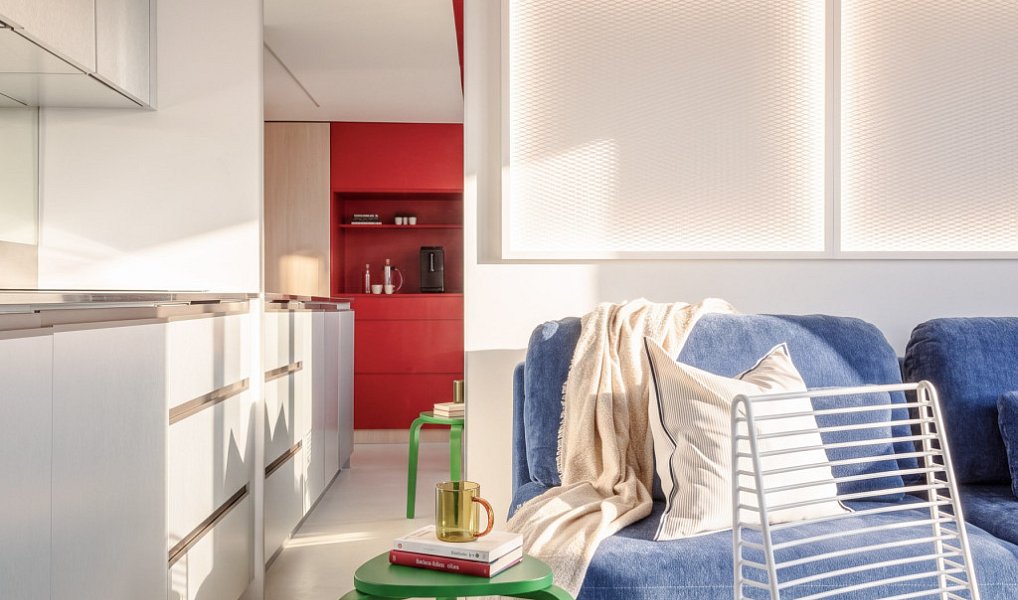 Prodej ubytovacího objektu 207 m², Praha – náhled fotky 6