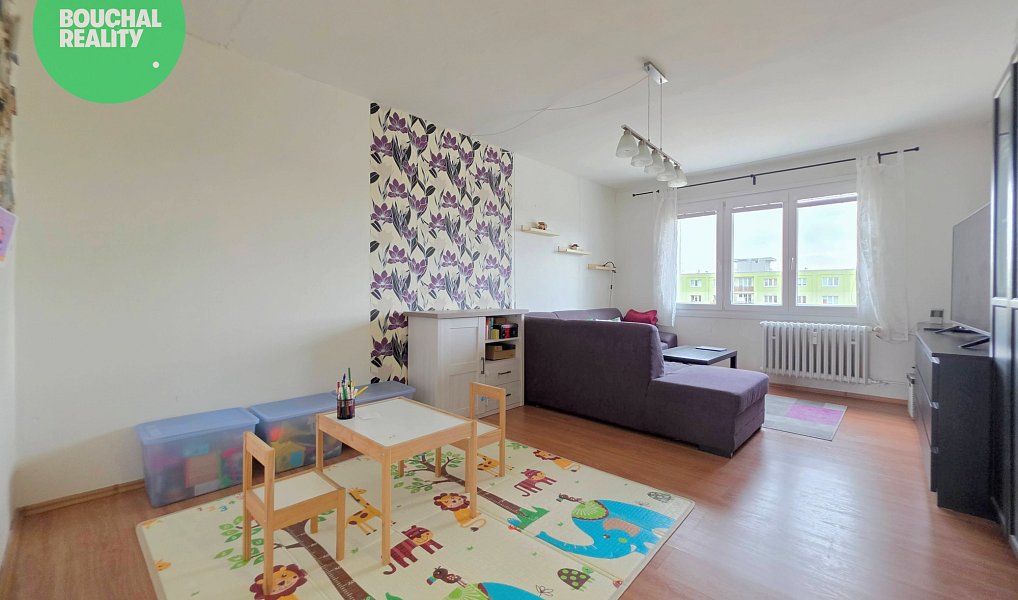 Prodej bytu 3+1 77 m², Plzeň – náhled fotky 10