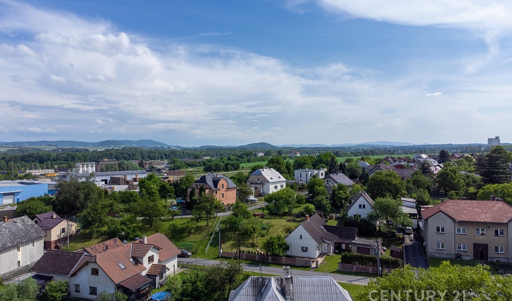 Prodej nájemního domu, činžáku 165 m², Suchdol nad Odrou – náhled fotky 27
