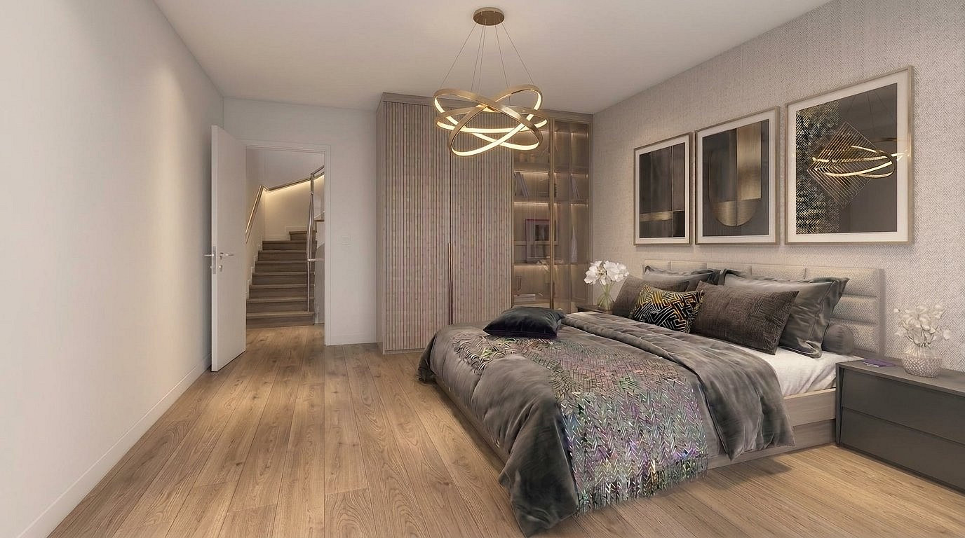 Prodej bytu 3+kk 107 m² – fotografie 3