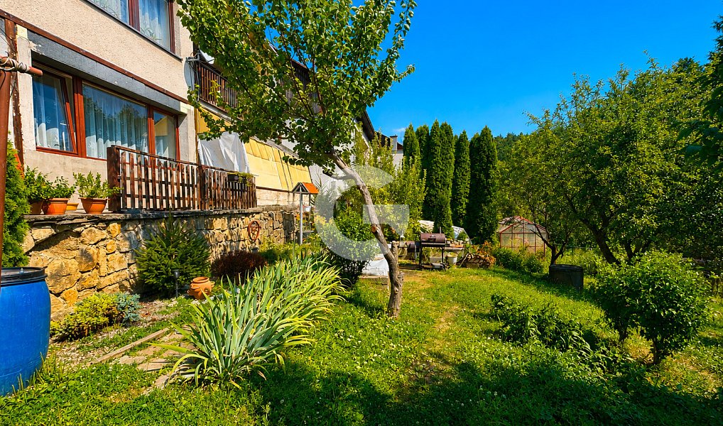 Prodej domu 220 m² s pozemkem 733 m², Bohuslavice u Zlína – náhled fotky 11