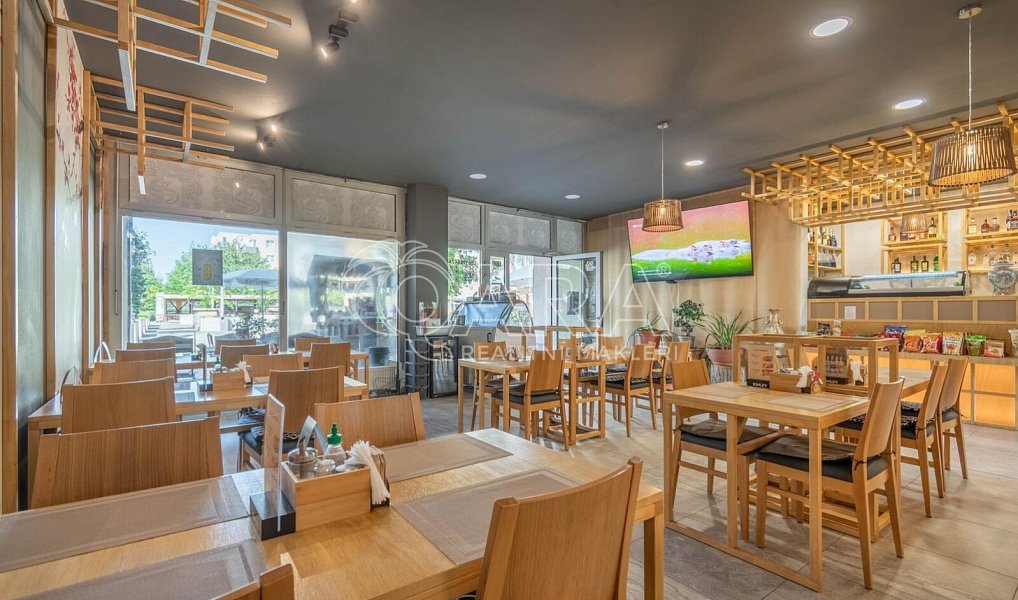 Prodej restaurace 195 m², Praha – náhled fotky 16