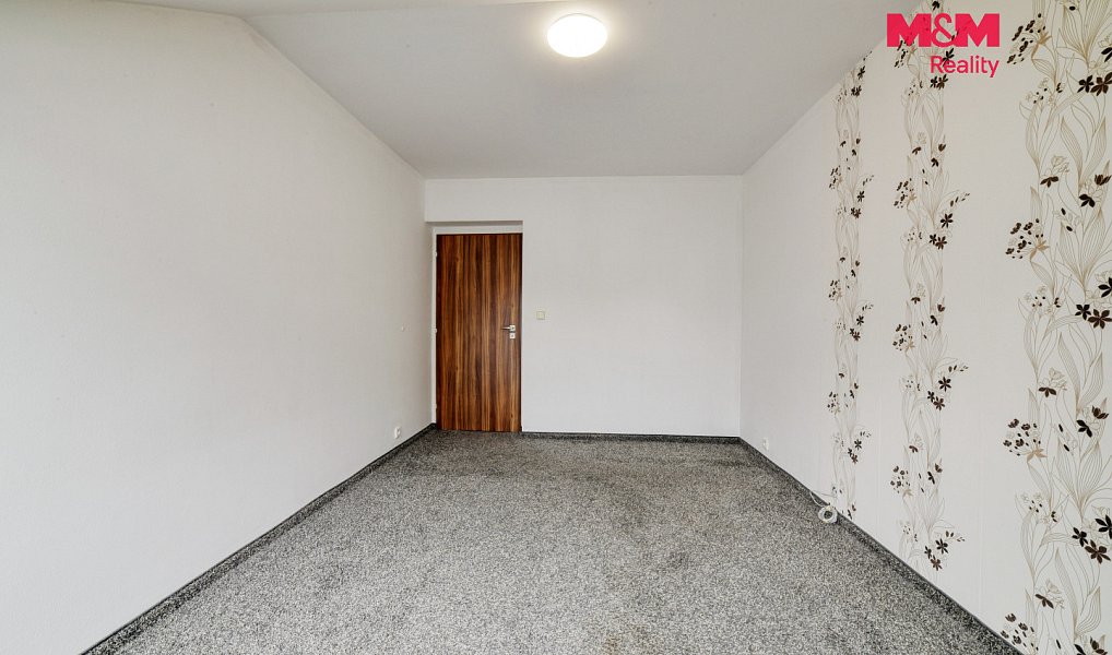 Prodej bytu 3+kk 72 m², Mariánské Lázně – náhled fotky 18
