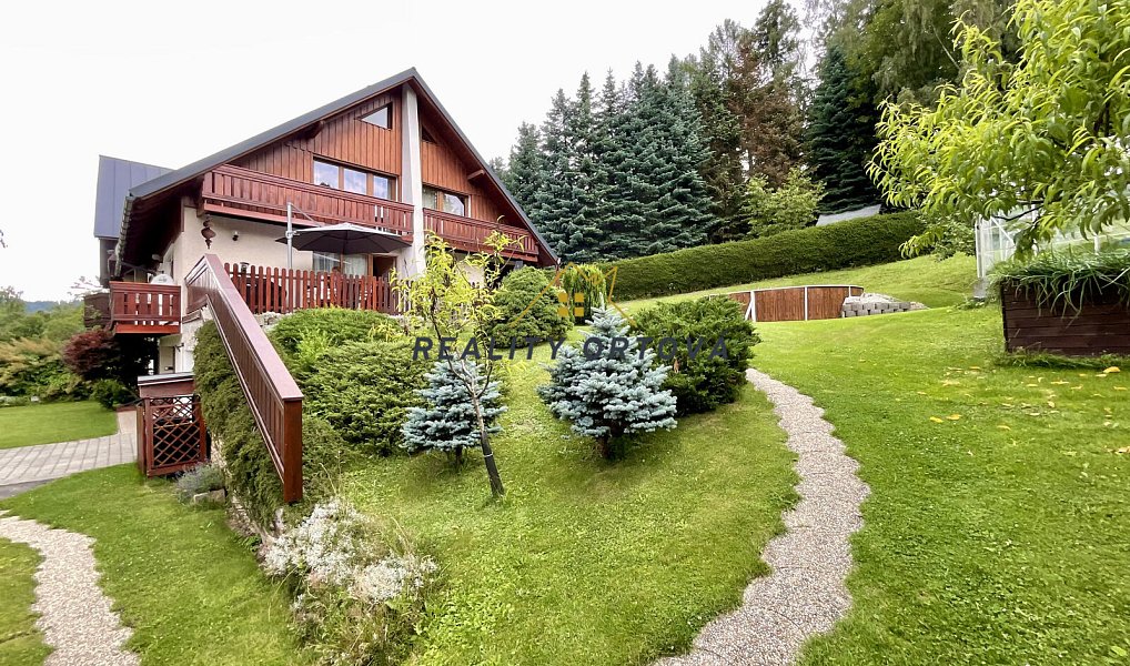 Prodej domu 400 m² s pozemkem 1 032 m², Rokytnice nad Jizerou – náhled fotky 3