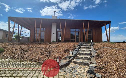 Prodej chaty/chalupy 98 m² s pozemkem 1 131 m², Adamov, okres Kutná Hora