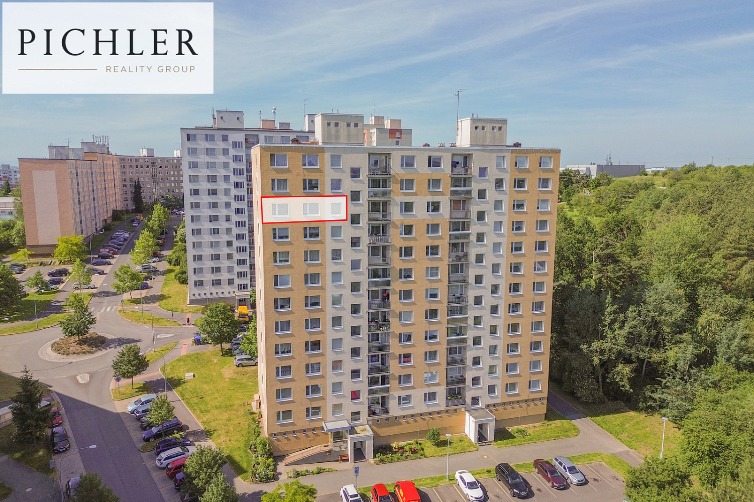 Prodej bytu 4+1 84 m² — photo 2