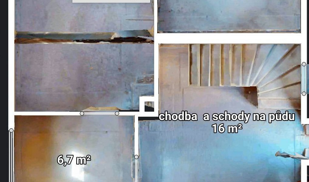 Prodej ubytovacího objektu 204 m², Velké Losiny – náhled fotky 17