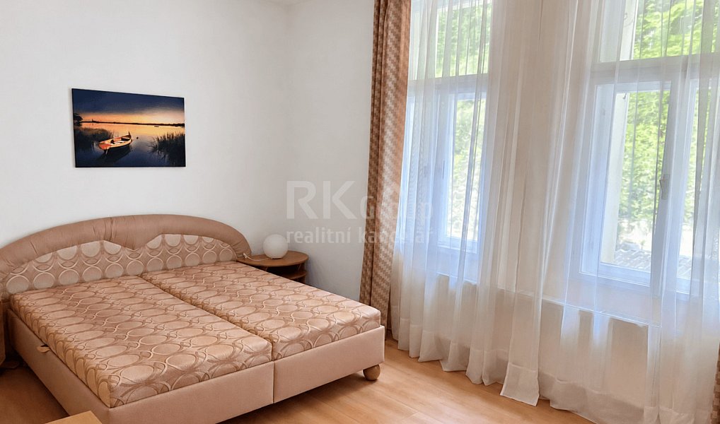 Prodej bytu 2+1 73 m², Mariánské Lázně – náhled fotky 5