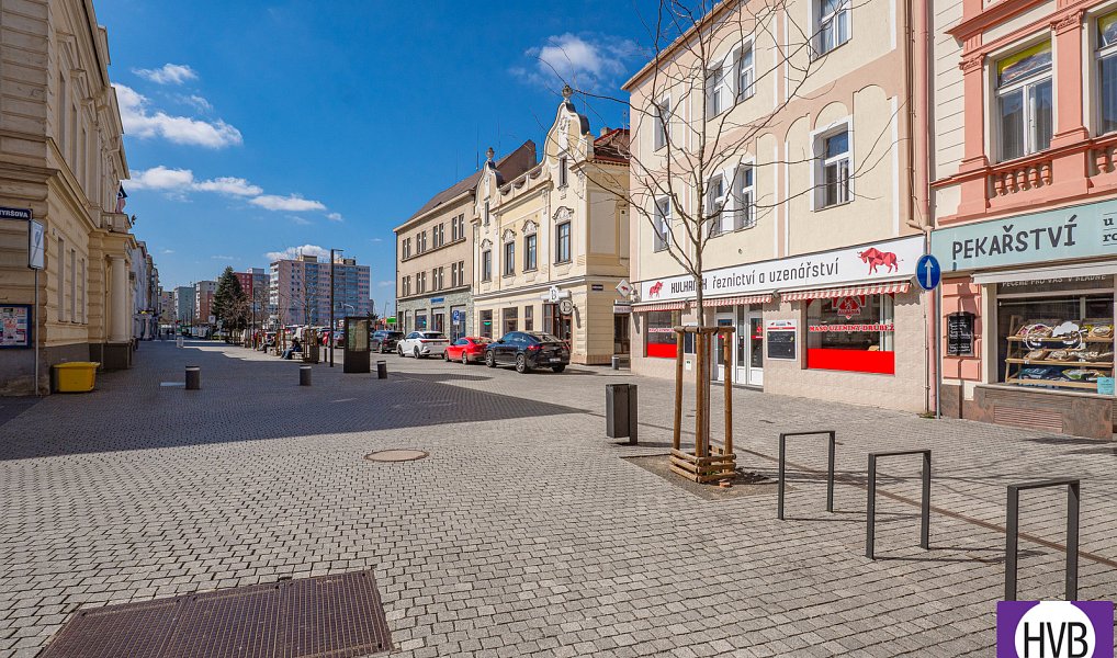 Prodej bytu 3+kk 55 m², Kladno – náhled fotky 19