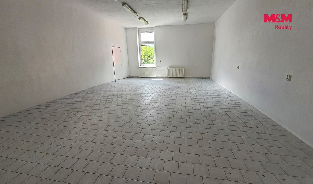 Pronájem kanceláře 348 m², Krnov – náhled fotky 6