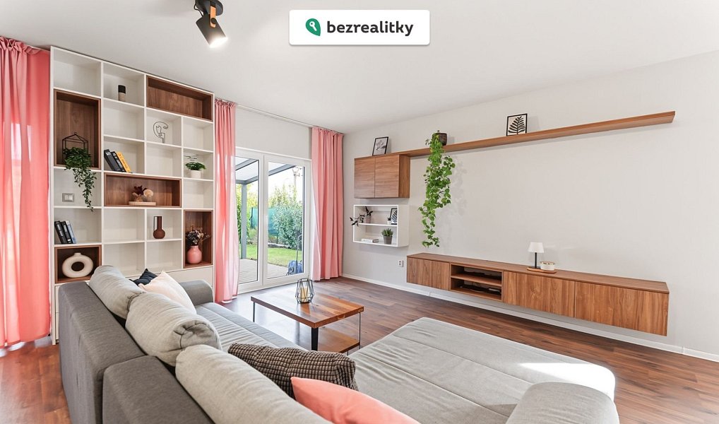 Prodej domu 120 m² s pozemkem 474 m², Bašť – náhled fotky 2
