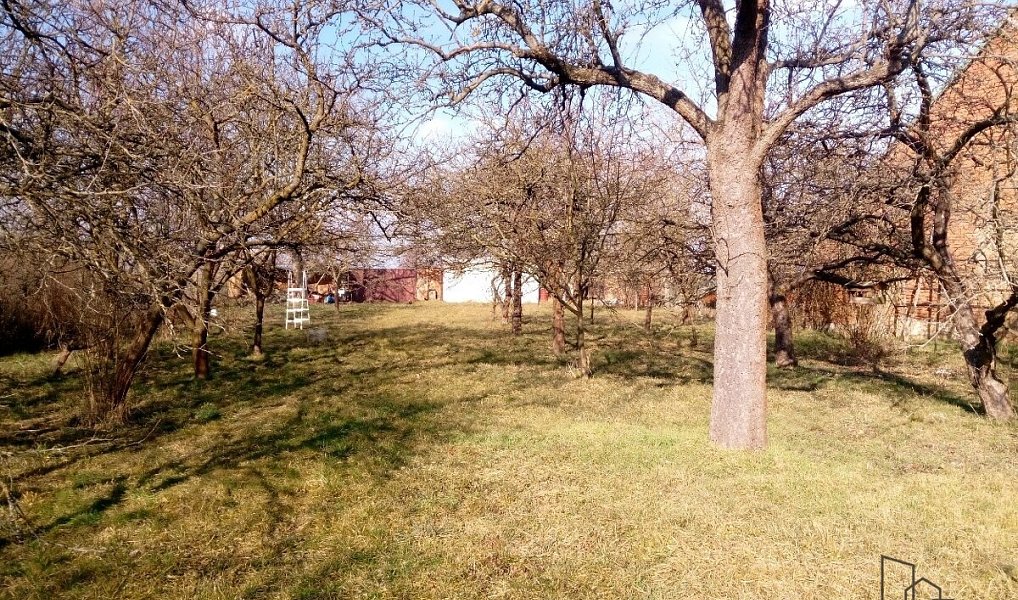 Prodej stavebního pozemku 1 193 m², Brodek u Přerova – náhled fotky 8