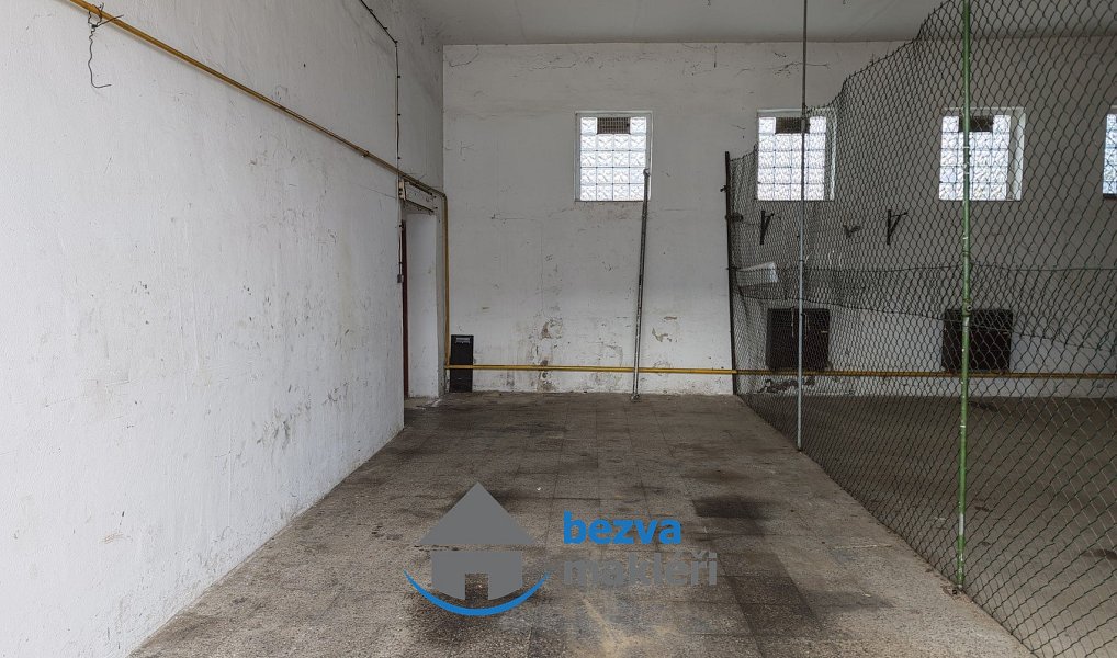 Pronájem skladovacích prostor 30 m², Skuteč – náhled fotky 2