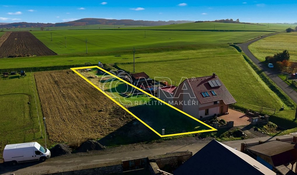 Prodej domu 235 m² s pozemkem 868 m², Grygov – náhled fotky 4