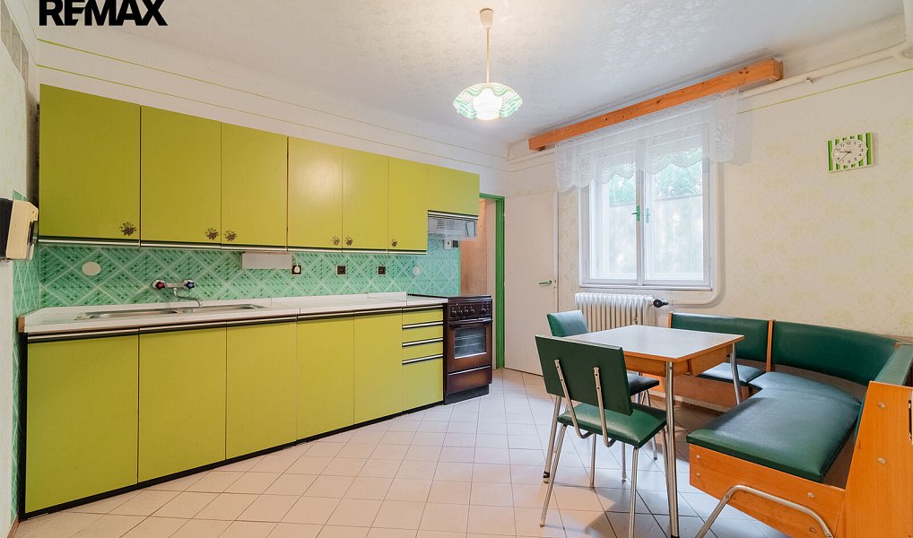 Prodej domu 146 m² s pozemkem 976 m², Ptenín – náhled fotky 3