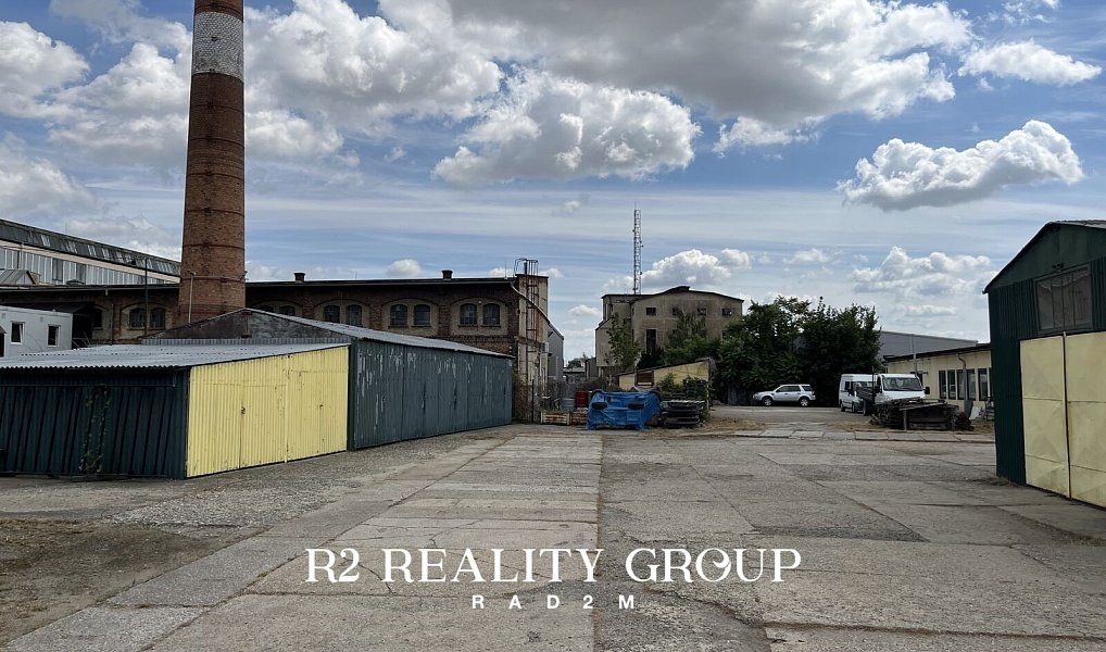 Prodej výrobních prostor 830 m², Prostějov – náhled fotky 5