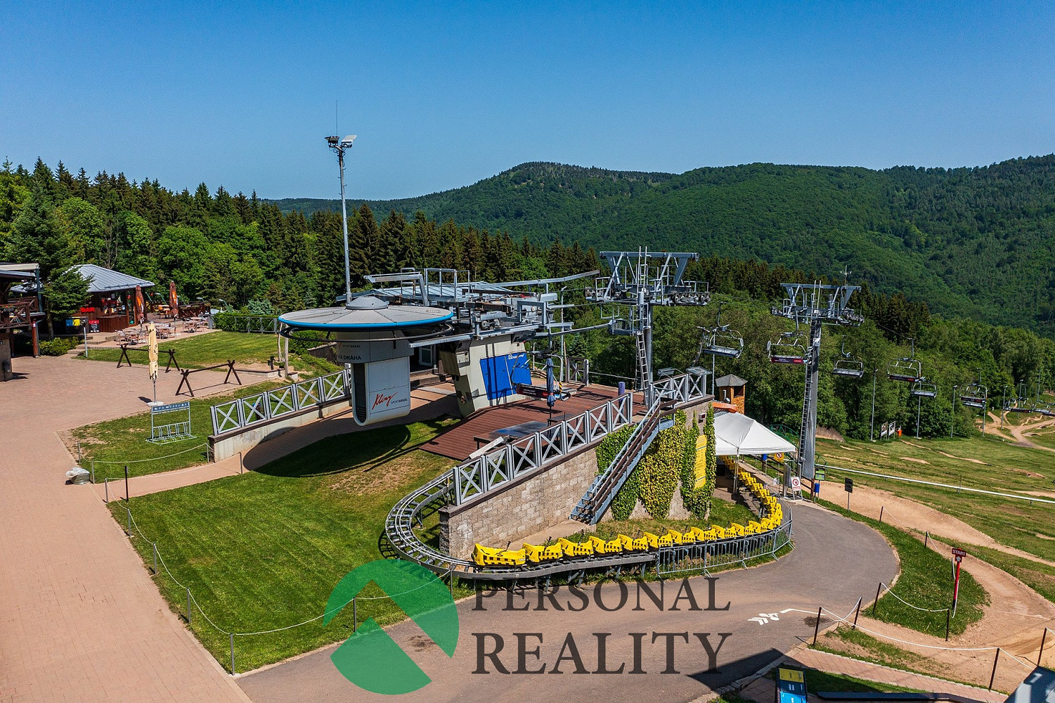 Prodej stavebního pozemku 23 978 m² – fotografie 5