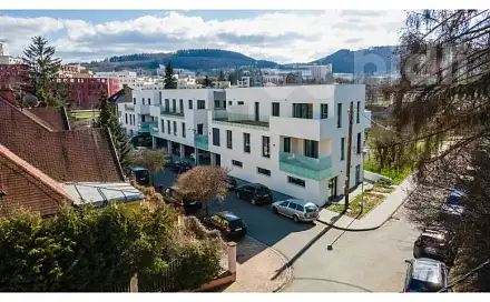 Pronájem bytu 3+kk 75 m², Čepkovská, Zlín
