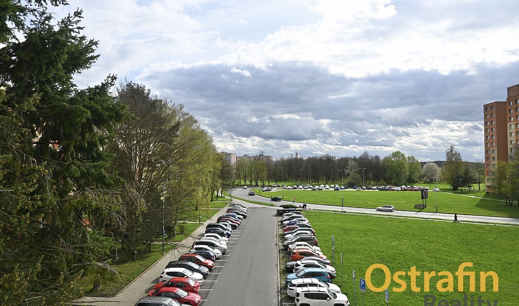 Pronájem bytu 2+1 49 m², Ostrava – náhled fotky 12