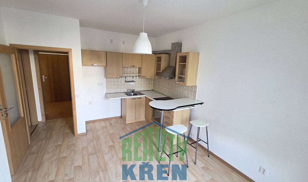 Pronájem bytu 2+kk 42 m², Praha – náhled fotky 6