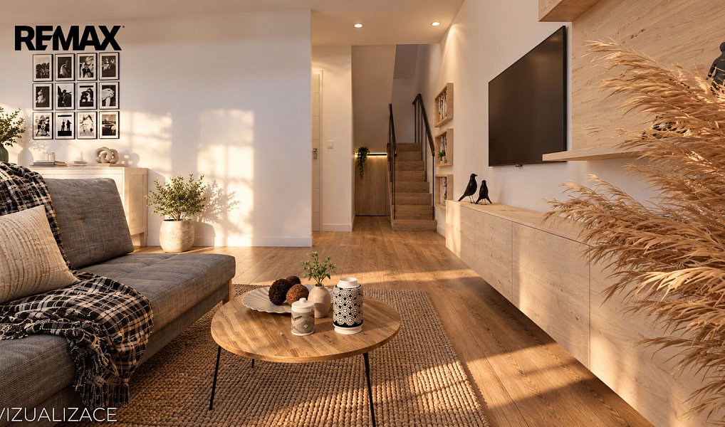 Prodej bytu 2+kk 67 m², Třebíč – náhled fotky 3