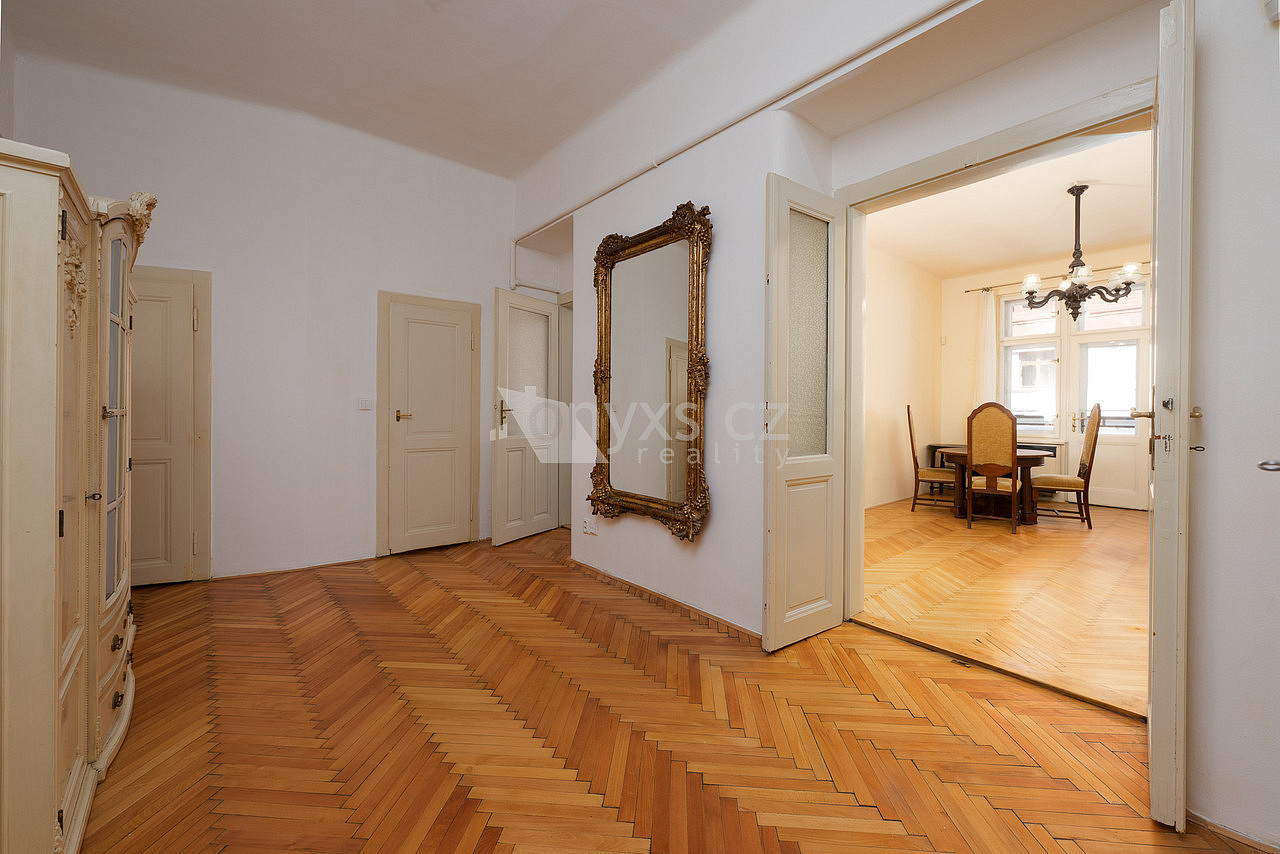 Pronájem bytu 3+1 112 m² – fotografie 5