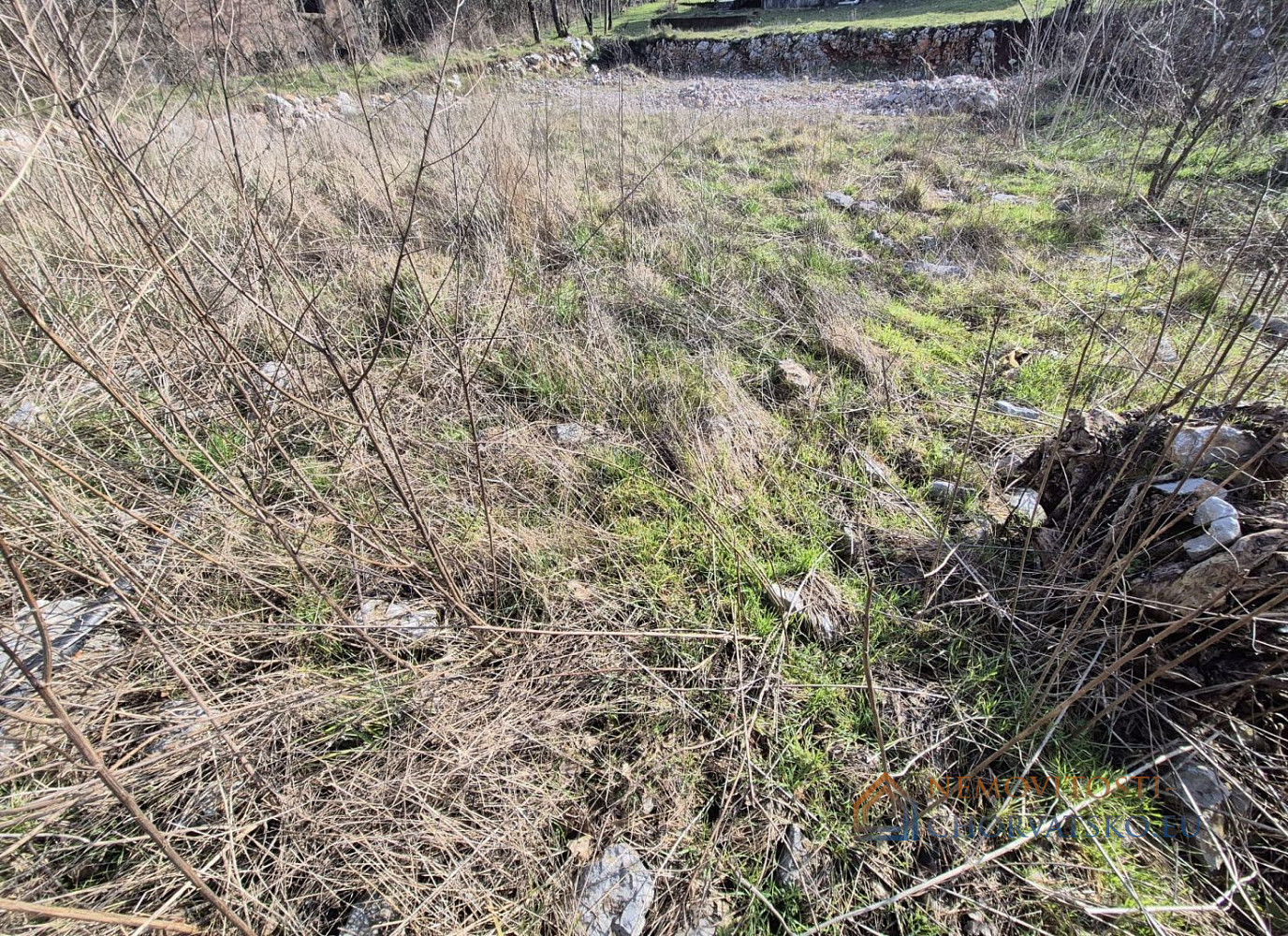 Prodej stavebního pozemku 829 m² - Więcej