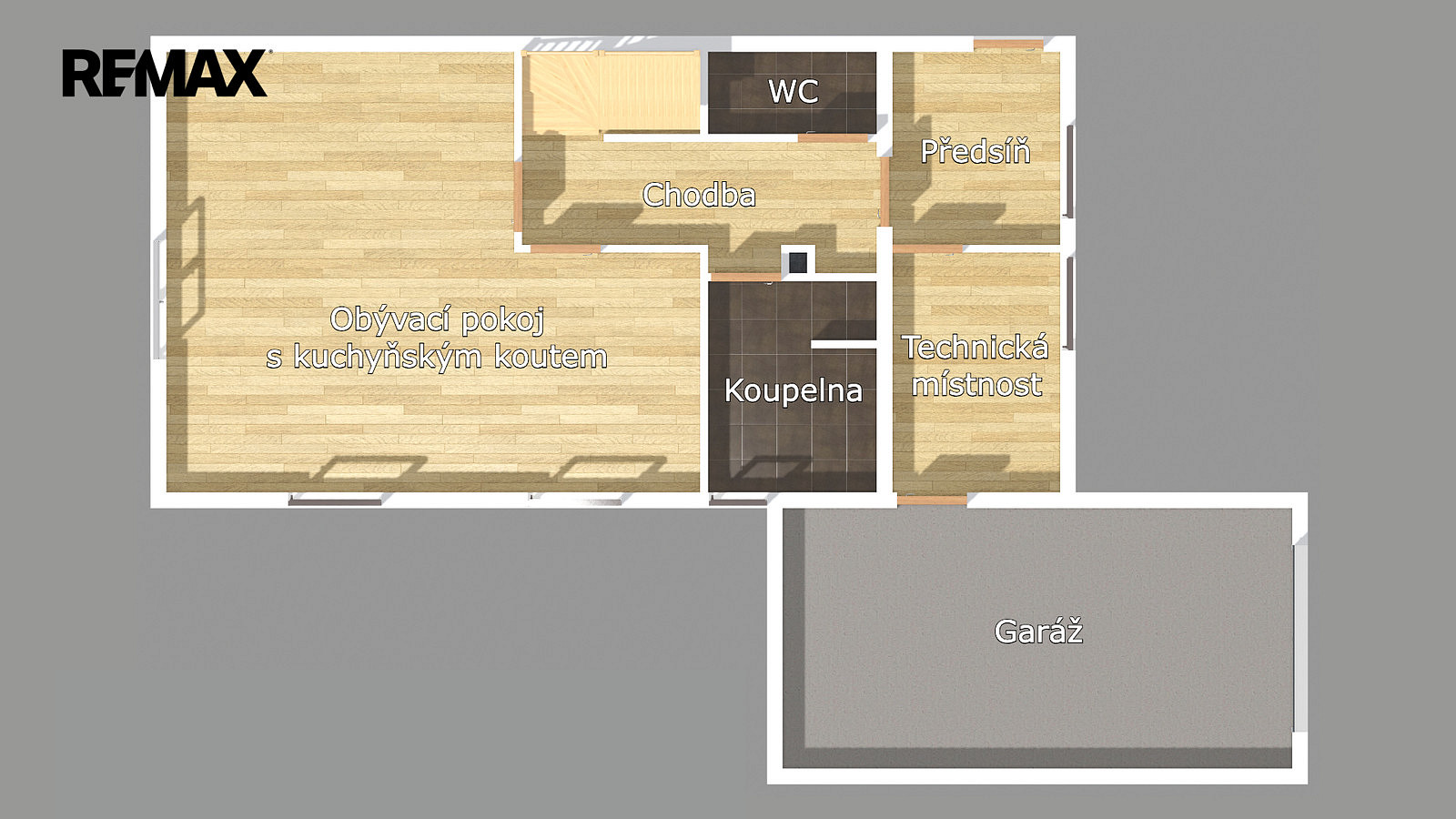 Prodej domu 123 m² s pozemkem 868 m² — photo 4