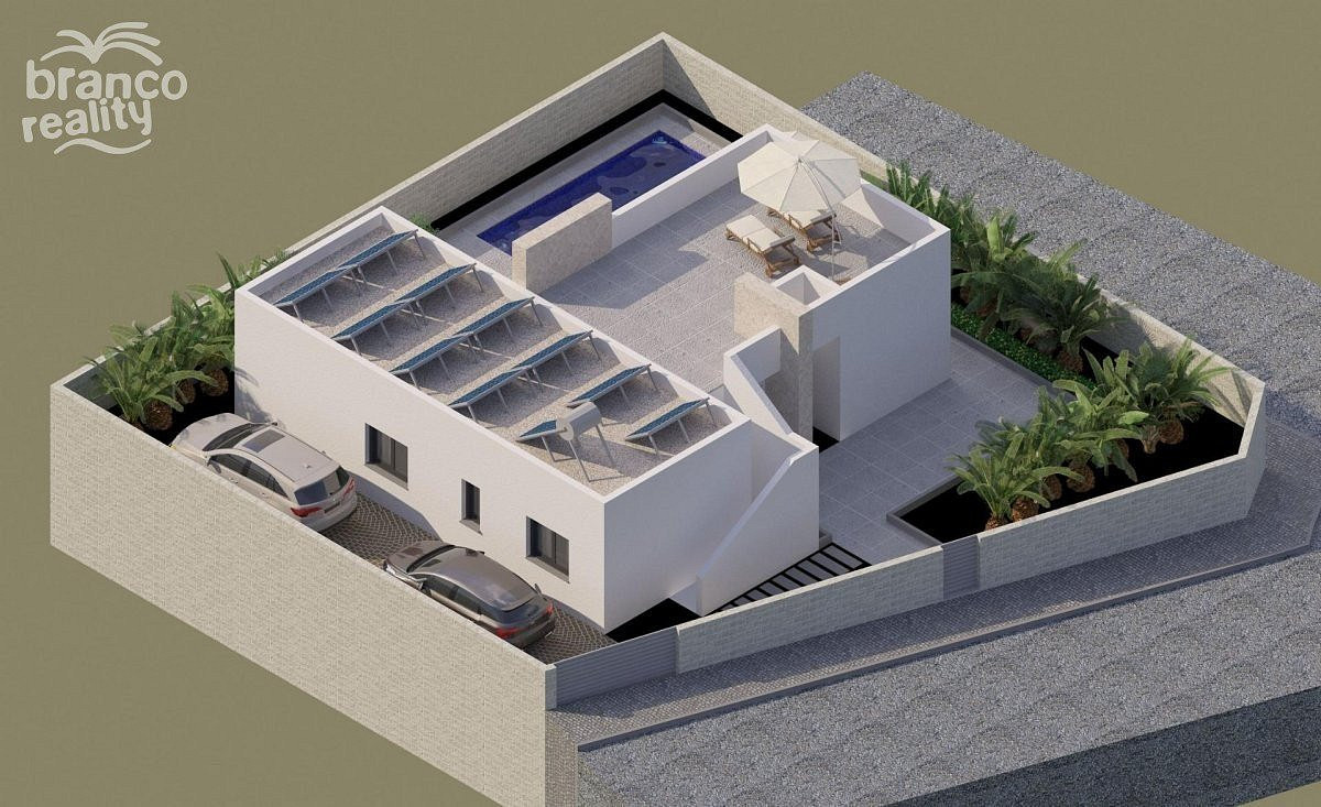 Casa – Benijófar, el Baix Segura / La Vega Baja - Vista 5