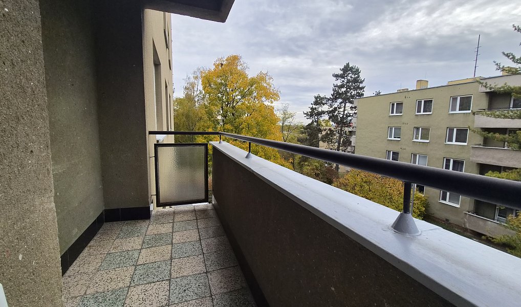 Pronájem bytu 2+1 58 m², Brno – náhled fotky 7