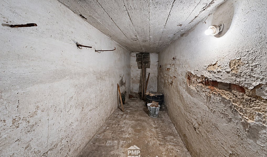 Prodej domu 108 m² s pozemkem 498 m², Jaroměřice – náhled fotky 20