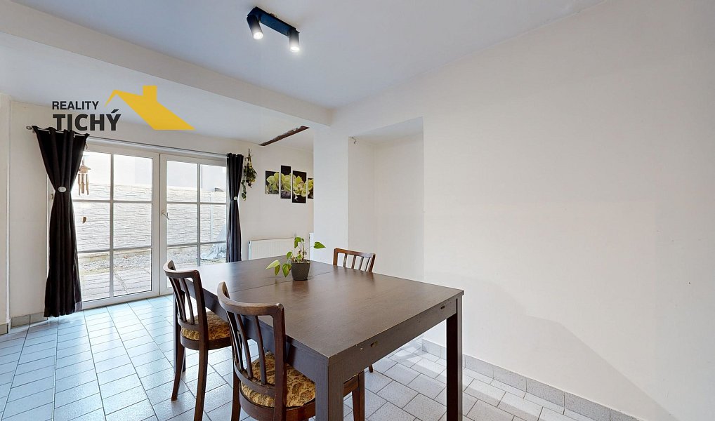 Prodej domu 123 m² s pozemkem 438 m², Hronov – náhled fotky 6