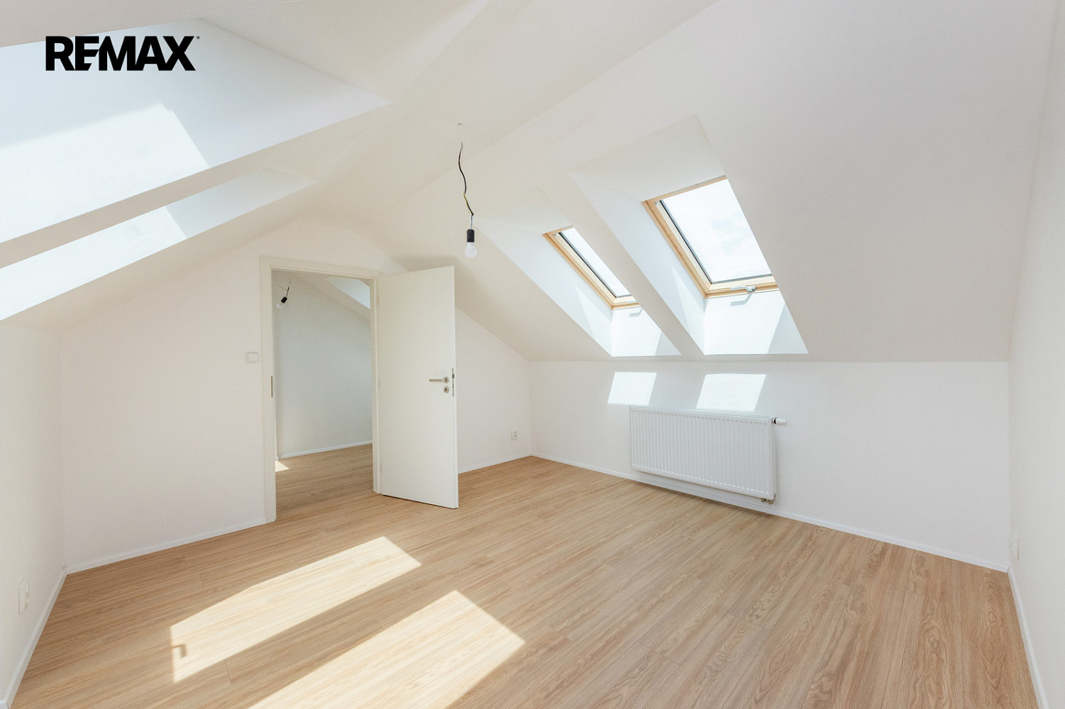Prodej bytu 3+kk 72 m²