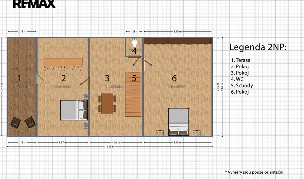 Prodej domu 200 m² s pozemkem 720 m², Kunčina Ves – náhled fotky 39
