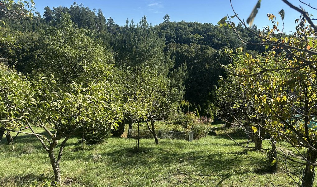 Prodej chaty/chalupy 52 m² s pozemkem 519 m², Zlín – náhled fotky 18