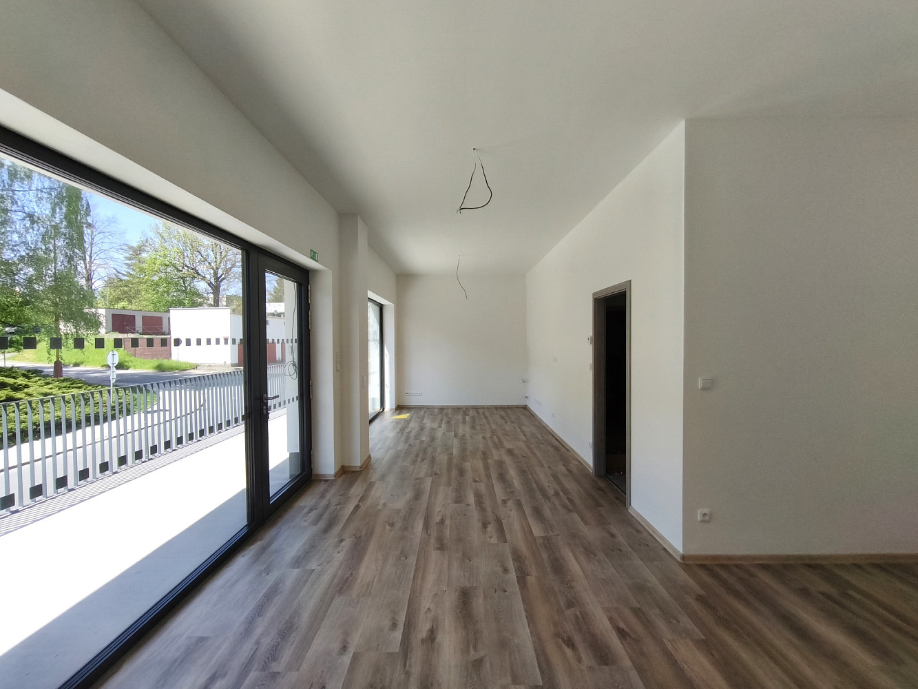 Prodej obchodních prostor 46 m² – fotografie 3