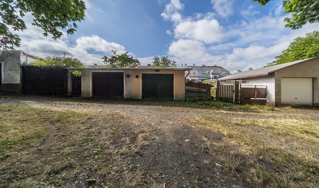 Prodej domu 170 m² s pozemkem 431 m², Aš – náhled fotky 31