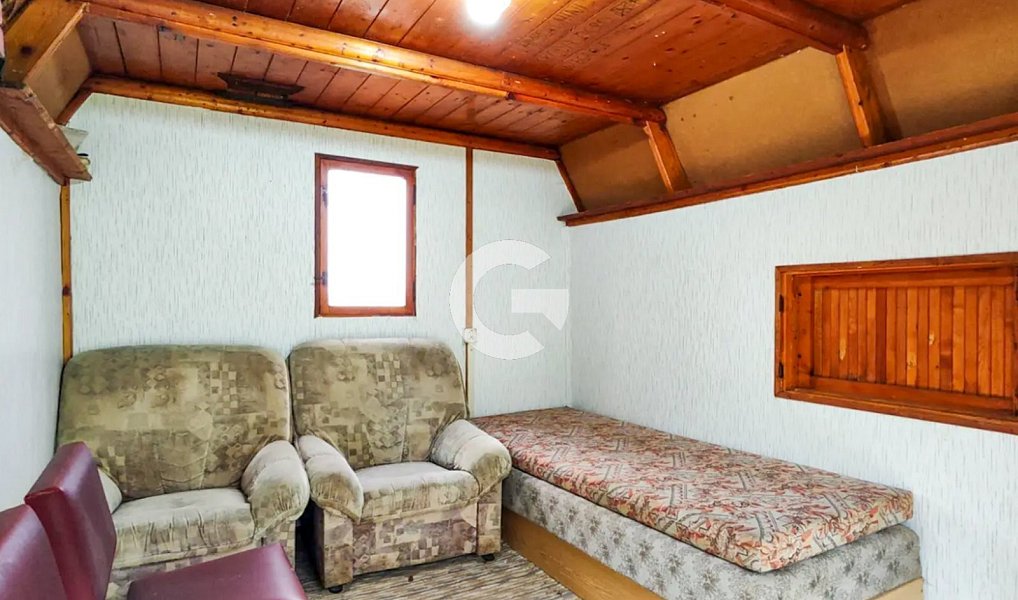 Prodej chaty/chalupy 32 m² s pozemkem 1 963 m², Uherský Brod – náhled fotky 5