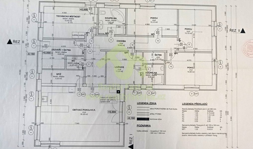 Prodej domu 156 m² s pozemkem 918 m², Lužany – náhled fotky 49