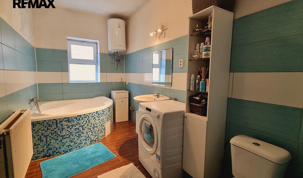 Prodej domu 80 m² s pozemkem 338 m², Chrastavec – náhled fotky 6