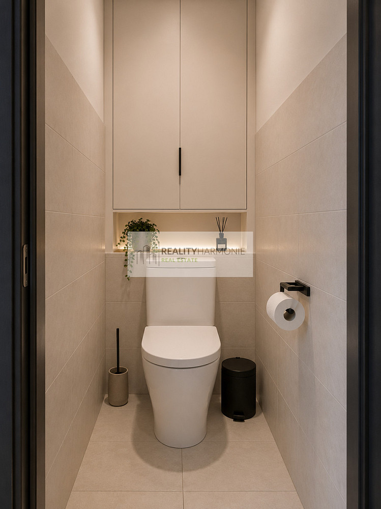 Prodej bytu 3+1 68 m² – další