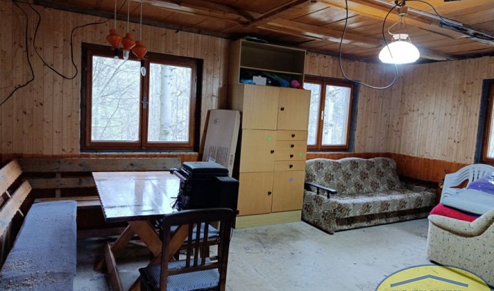 Prodej chaty/chalupy 100 m² s pozemkem 400 m², Rajnochovice – náhled fotky 3