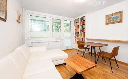 Pronájem bytu 2+1 65 m²