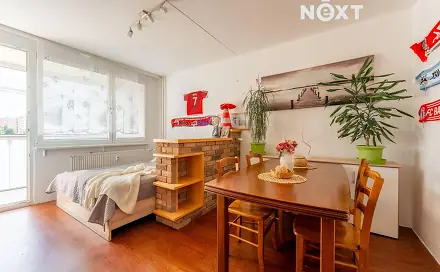 Prodej bytu 4+1 72 m², Manětínská, Plzeň - Bolevec