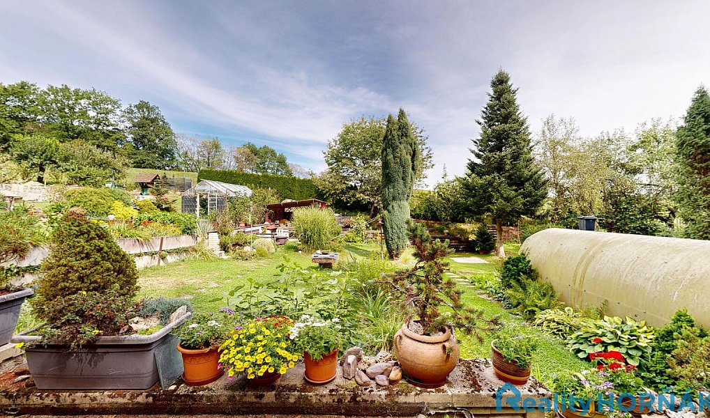 Prodej chaty/chalupy 29 m² s pozemkem 531 m², Bechyně – náhled fotky 27