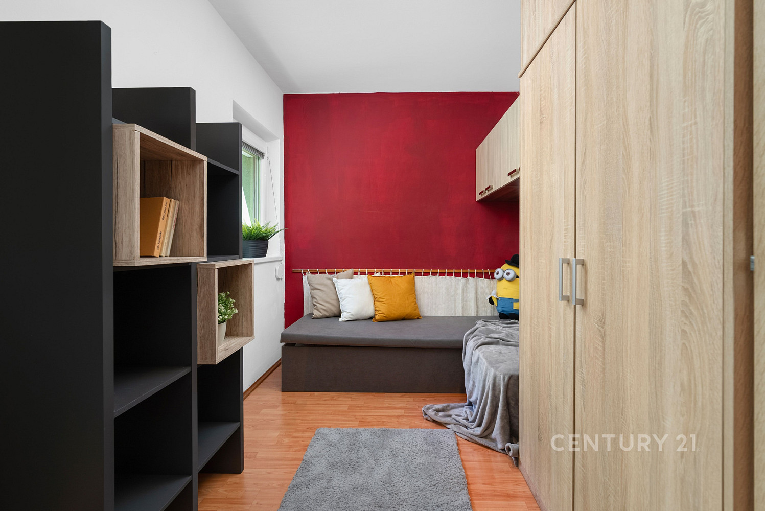 Prodej bytu 2+1 49 m² – fotografie 3