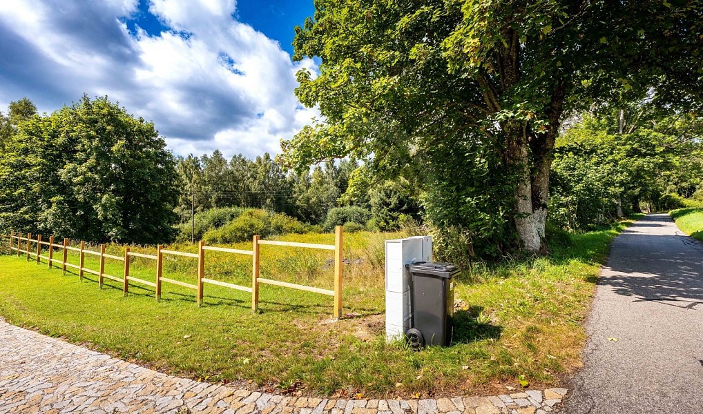 Prodej stavebního pozemku 1 122 m², Přední Výtoň – náhled fotky 20