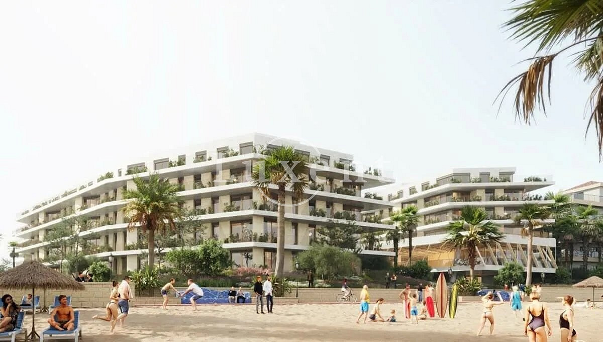 Pis 3+kk – Manilva, Castillo de la Duquesa - Vista 3